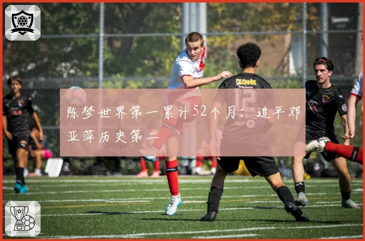 陈梦世界第一累计52个月:追平邓亚萍历史第二